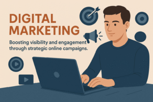 Digital Marketing Services