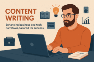 Content Writing Services