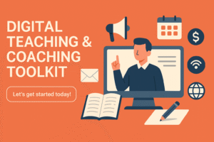 Digital Teaching & Coaching Toolkit