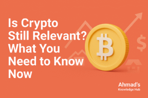 Is Crypto Still Relevant