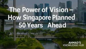 Power of Vision Singapore