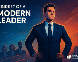 Mindset of a Modern Leader 7 Traits You Must Cultivate