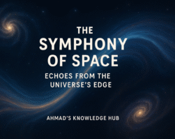 The Symphony of Space