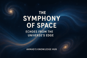 The Symphony of Space