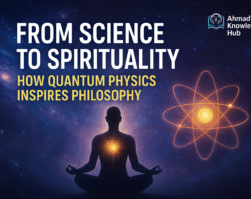 From Science to Spirituality — How Quantum Physics Inspires Philosophy