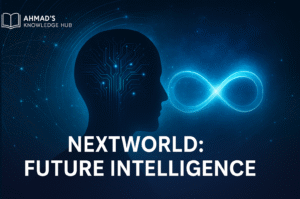 Reflection on NextWorld Future Intelligence