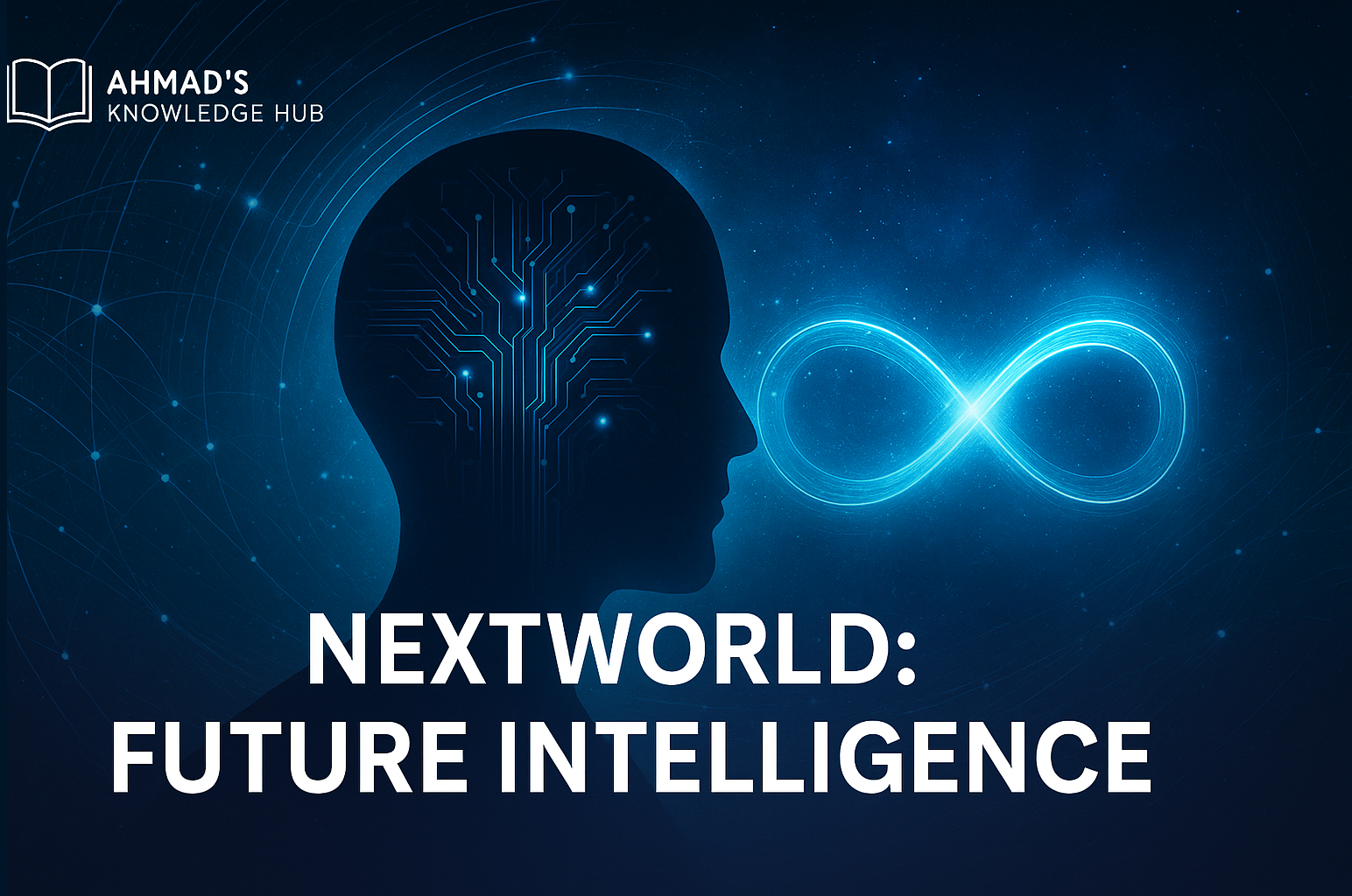 Reflection on NextWorld: Future Intelligence